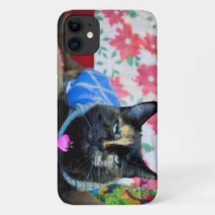 Calico I iPhone 11 Case