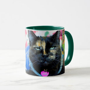 Calico I Mug