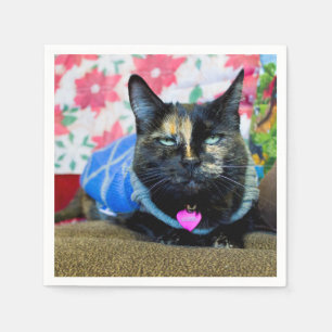 Calico I Napkin