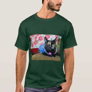 Calico I T-Shirt