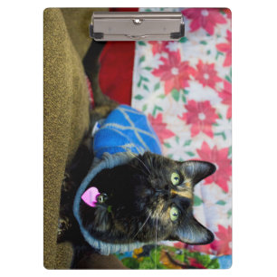 Calico II Clipboard