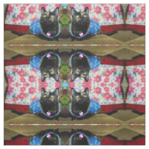 Calico II Fabric