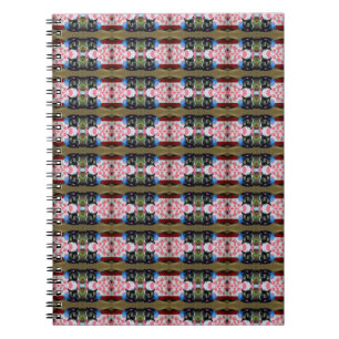 Calico III Notebook