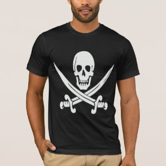 Calico Jack Tee
