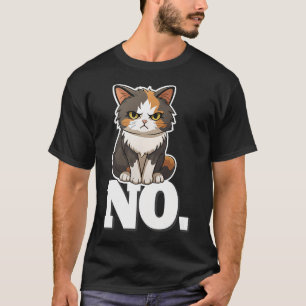 Calico T-Shirt