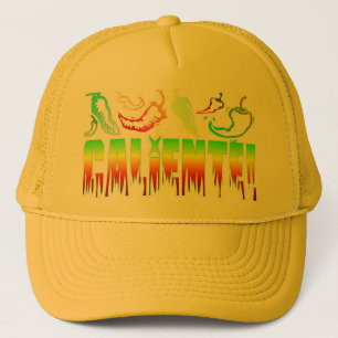 Caliente! Hat
