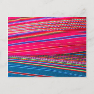 Caliente Postcard