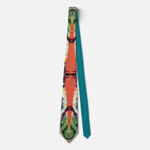 Caliente!© zanahoria tie-wide tie