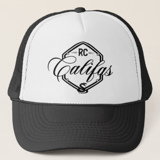 CalifasRC Trucker  Hat