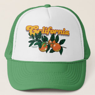 Califoranges cap