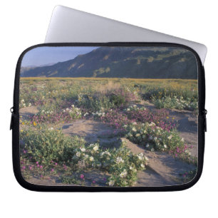 Califorinia, Anza-Borrego Desert SP, Sand Laptop Sleeve