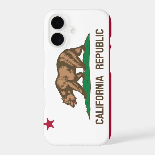 CALIFORNIA (Back)