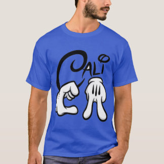 California 1 T-Shirt