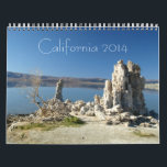 California 2014 Calendar<br><div class="desc">California 2014 Calendar</div>