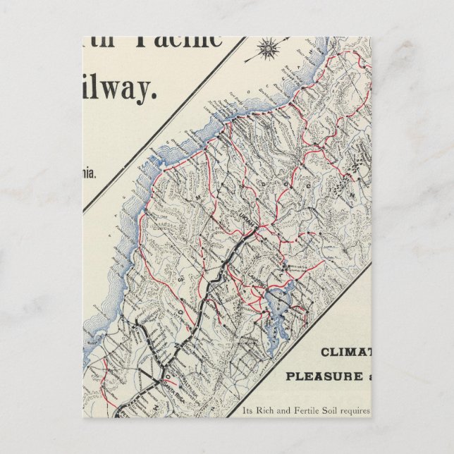 California 2 postcard (Front)