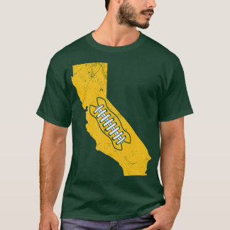 California 5 T-Shirt