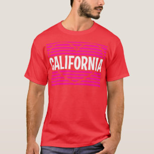 California 6 T-Shirt