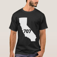 California 707 Area Code
