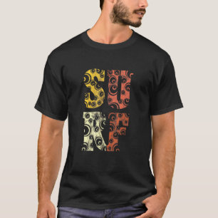 California 70s Surf T-Shirt
