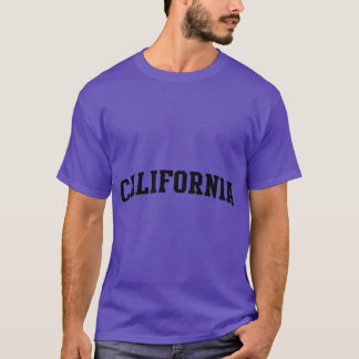 California 7 T-Shirt