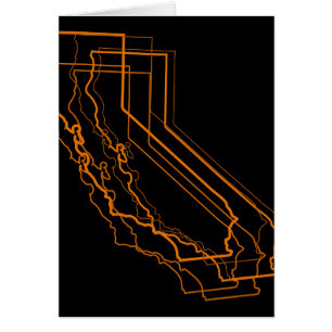 california amber blur