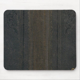 California and Nevada 5 Mouse Pad