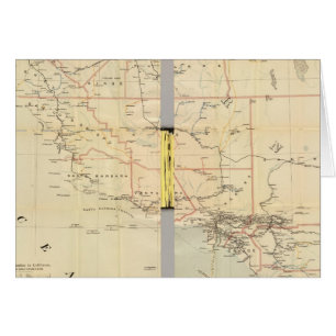 California and Nevada 7