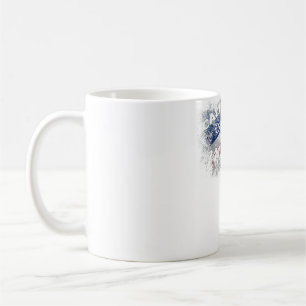 California Arcadia Mormon LDS Mission Missionary  Coffee Mug