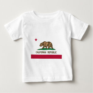 California Baby T-Shirt