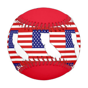 CALIFORNIA  BASEBALL