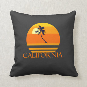 california beach cushion