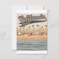 California Beach, Los Angeles, travel,