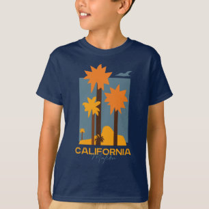 California Beach Tee