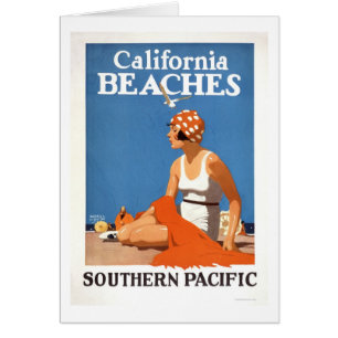 California Beaches