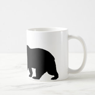 California Bear Coffee Mug