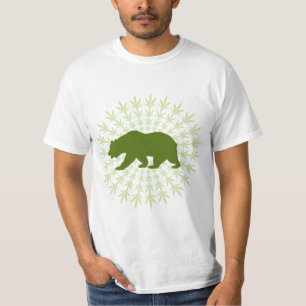 California Blazing  T-Shirt