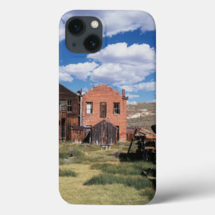 California, Bodie State Historic Park, An old iPhone 13 Case