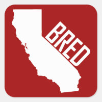 California Bred