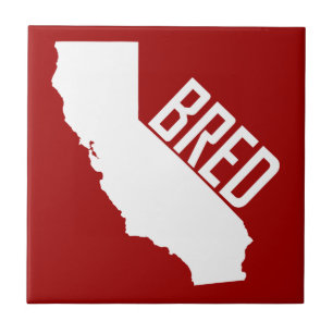 California Bred Tile
