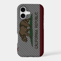 California Carbon Fibre