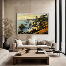 California Central Coast