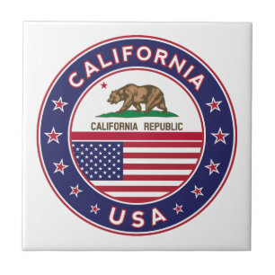 California Ceramic Tile