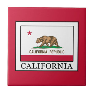 California Ceramic Tile