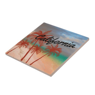 California Ceramic Tile