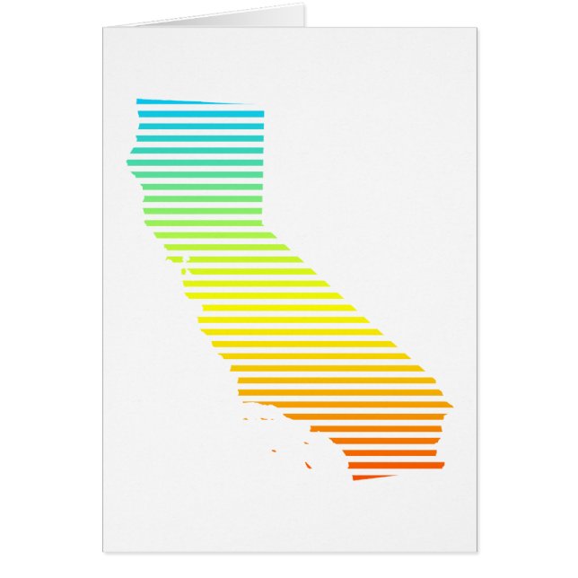 california chill fade (Front)