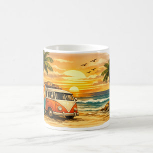 California Chill Mug