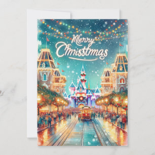 California Christmas Spectacle: Scenic Holiday