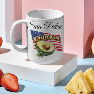 California Classic Mug