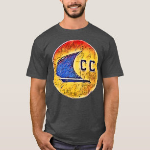 California Clippers Soccer T-Shirt