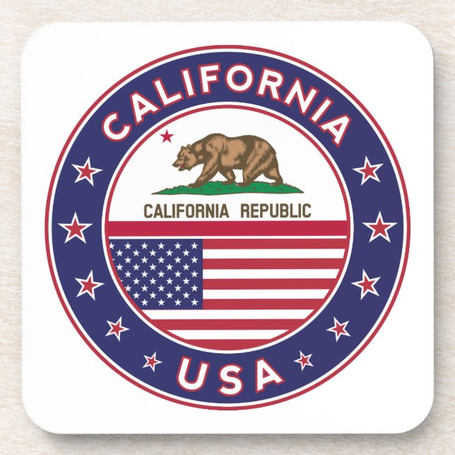 California Coaster (Front)